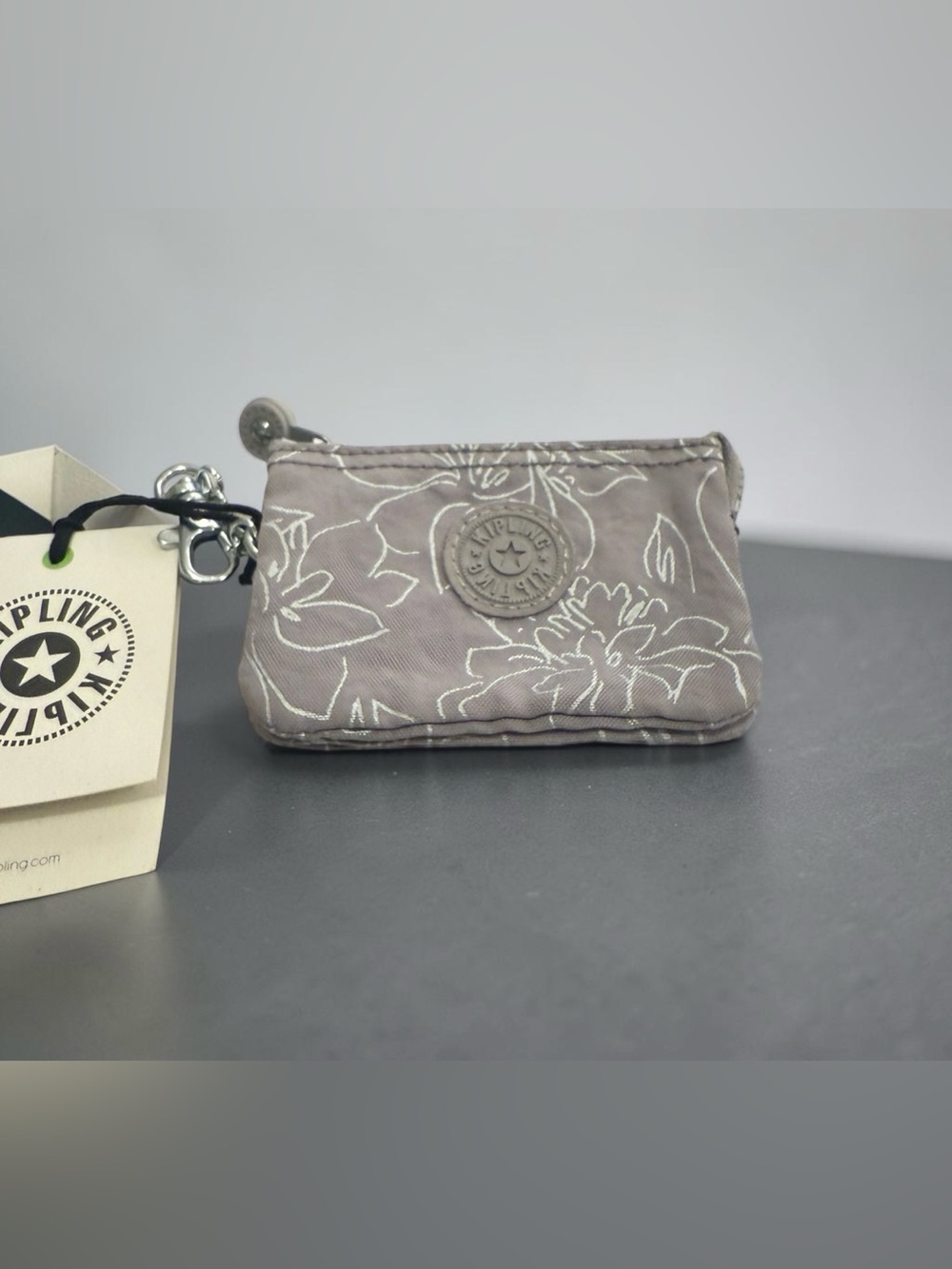 Kipling Mini Creativity Chart Floral Sketch